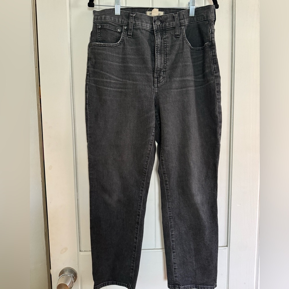 Madewell ‘The Perfect Vintage Jean’ Size 30